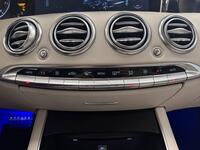 Mercedes-Benz S vaihtoauto