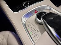 Mercedes-Benz S vaihtoauto