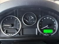 Land Rover Defender vaihtoauto