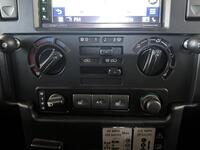 Land Rover Defender vaihtoauto