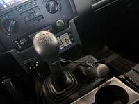 Land Rover Defender vaihtoauto