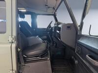 Land Rover Defender vaihtoauto