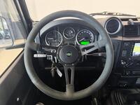 Land Rover Defender vaihtoauto