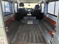 Land Rover Defender vaihtoauto