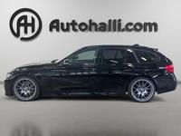 BMW 335 vaihtoauto