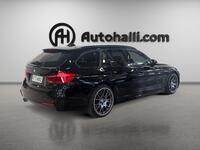 BMW 335 vaihtoauto