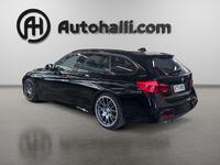 BMW 335 vaihtoauto