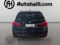 BMW 335 vaihtoauto