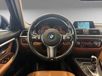BMW 335 vaihtoauto
