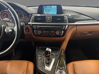 BMW 335 vaihtoauto