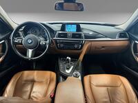 BMW 335 vaihtoauto