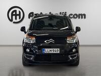Citroën C3 Picasso vaihtoauto