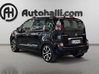 Citroën C3 Picasso vaihtoauto