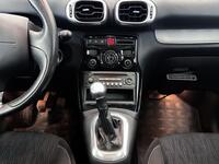 Citroën C3 Picasso vaihtoauto