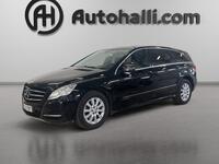 Mercedes-Benz R vaihtoauto