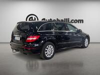 Mercedes-Benz R vaihtoauto