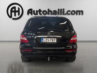 Mercedes-Benz R vaihtoauto