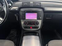 Mercedes-Benz R vaihtoauto