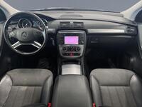 Mercedes-Benz R vaihtoauto