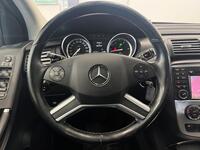 Mercedes-Benz R vaihtoauto