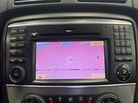 Mercedes-Benz R vaihtoauto