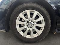 Mercedes-Benz R vaihtoauto