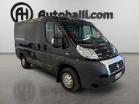Fiat Ducato vaihtoauto