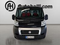 Fiat Ducato vaihtoauto