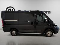 Fiat Ducato vaihtoauto