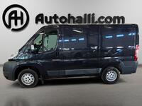 Fiat Ducato vaihtoauto
