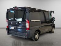 Fiat Ducato vaihtoauto