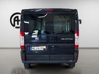 Fiat Ducato vaihtoauto