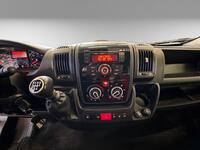 Fiat Ducato vaihtoauto