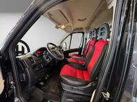 Fiat Ducato vaihtoauto