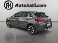 Citroën C4 vaihtoauto