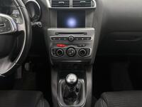 Citroën C4 vaihtoauto