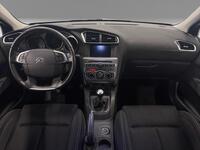 Citroën C4 vaihtoauto