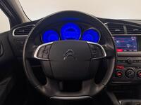 Citroën C4 vaihtoauto