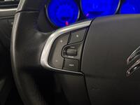 Citroën C4 vaihtoauto