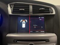 Citroën C4 vaihtoauto