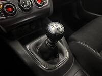 Citroën C4 vaihtoauto