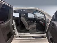 Nissan Navara vaihtoauto