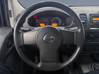 Nissan Navara vaihtoauto