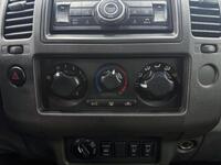 Nissan Navara vaihtoauto