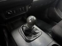 Nissan Navara vaihtoauto