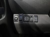 Nissan Navara vaihtoauto