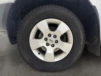 Nissan Navara vaihtoauto