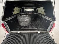 Nissan Navara vaihtoauto