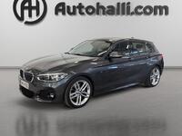 BMW 118 vaihtoauto