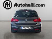 BMW 118 vaihtoauto